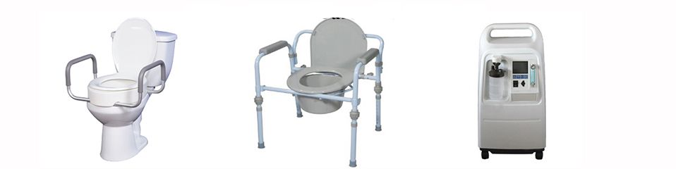 Commode Chair Height Adjustable Supplier in Pune