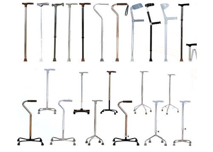 sticks-crutches