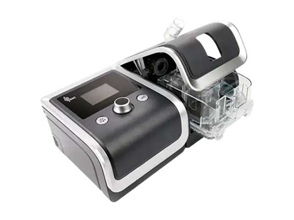 BiPAP Machine