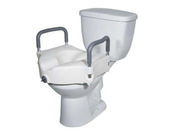 Commode Raiser