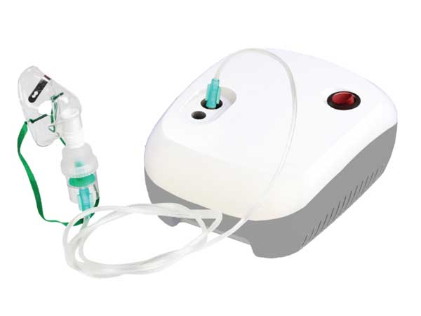 Nebulizer