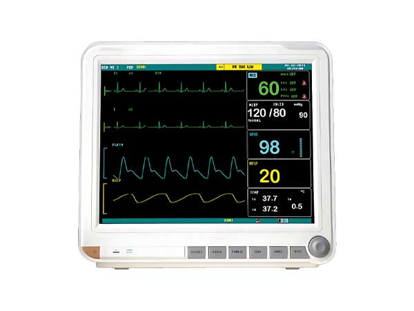 Patient Monitor