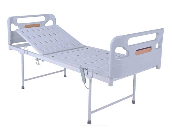 Semi Fowler Bed